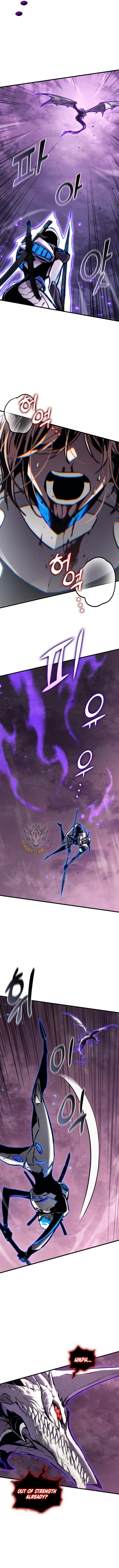 Kill the Dragon Chapter 153 14